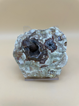 Preview: Rhyolit-Knolle